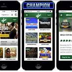 скачать champion casino lottery